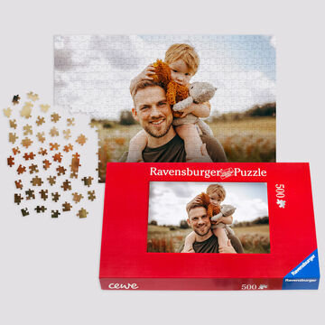Ravensburger-Puzzle